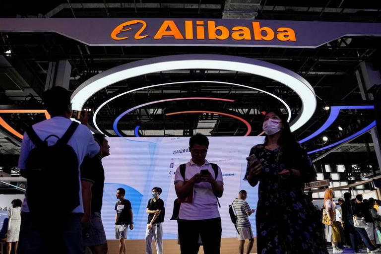 Alibaba Boosts AI Efforts with New Open-Source Models and Text-to-Video Technology