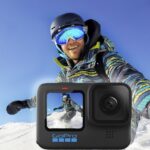 GoPro Launches Flagship Hero13 Black and Its Smallest Camera Yet