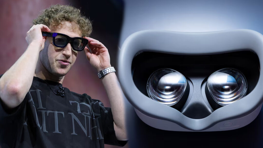 Hands-On Review: Meta’s Orion AR Glasses Prototype and the Future of Computing