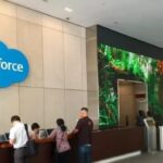 Salesforce to acquire AI voice agent firm Tenyx, joining AI talent race