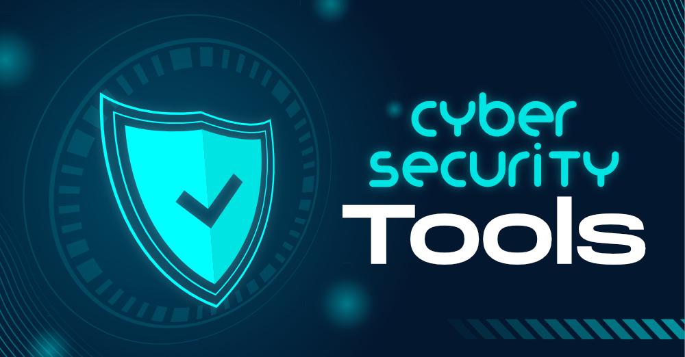 10 Best Cybersecurity Tools of 2024