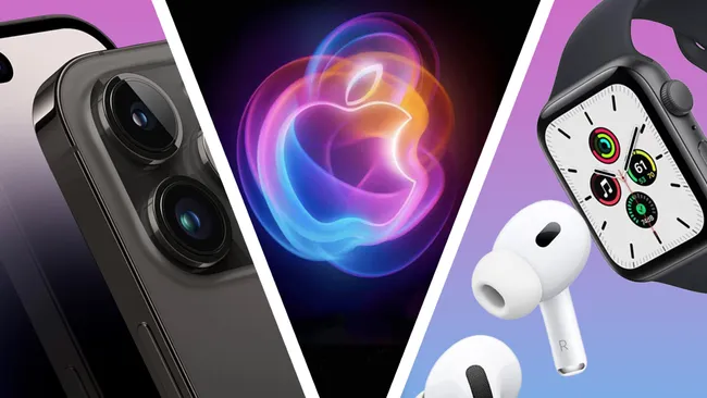 Apple ‘Glowtime’ Event: Live Coverage of the iPhone 16 Launch, AirPods, Apple Watch, and More