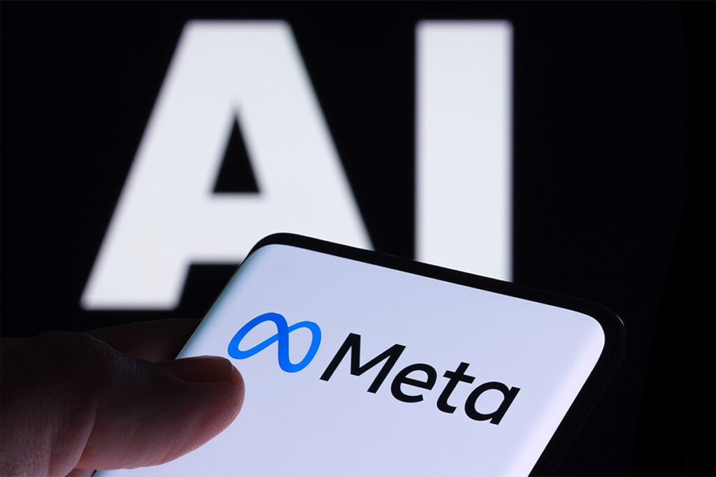 Meta Advances Plan to Utilize UK Facebook and Instagram Posts for AI Training