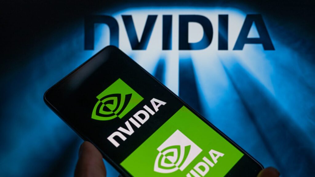 Nvidia suffers record $279 billion loss in market value as Wall St drops