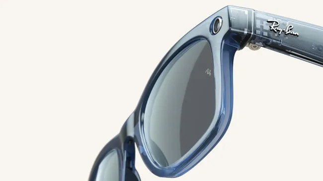 Ray-Ban Smart Glasses Photos May Be Used to Train Meta AI – What You Need to Know